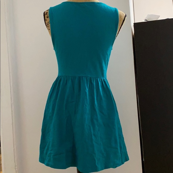 Short dress - Picture 3 of 3